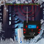 Briidea Paranormal Detection Kit with LCD Display