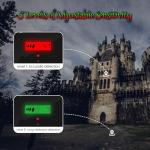 Briidea Paranormal Detection Kit with LCD Display