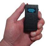 UmbraVox Ghost Hunting Word Generator for ITC