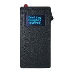 UmbraVox Ghost Hunting Word Generator for ITC