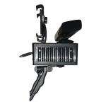 SLS Camera for Ghost Hunting with Stickman Tracker