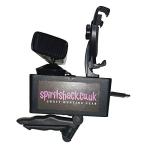 SLS Camera for Ghost Hunting with Stickman Tracker