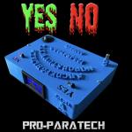 Paranormal Yes/No Decision Box for Ghost Hunting