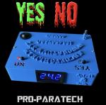 Paranormal Yes/No Decision Box for Ghost Hunting