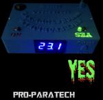 Paranormal Yes/No Decision Box for Ghost Hunting