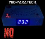 Paranormal Yes/No Decision Box for Ghost Hunting