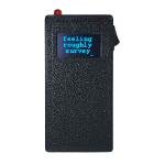 UmbraVox Word Generator for Ghost Hunting