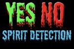 Paranormal Yes/No Decision Box for Ghost Hunting