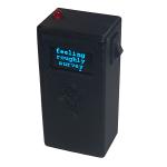 UmbraVox Word Generator for Ghost Hunting