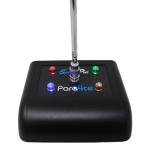 Static Spirit Detector Pod for Ghost Hunting