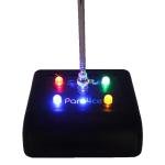 Static Spirit Detector Pod for Ghost Hunting