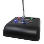 Static Spirit Detector Pod for Ghost Hunting