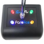 Static Spirit Detector Pod for Ghost Hunting