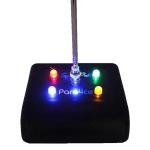 Static Spirit Detector Pod for Ghost Hunting