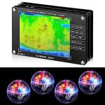Kanayu Infrared Thermal Camera with 4 Ghost Balls