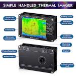 Kanayu Infrared Thermal Camera with 4 Ghost Balls