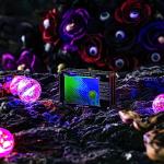 Kanayu Infrared Thermal Camera with 4 Ghost Balls