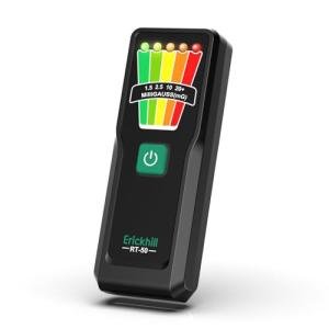 Erickhill EMF Meter for Ghost Hunting & Investigations