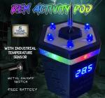 Ghost Hunting REM Activity Spirit Pod with Temp Sensor