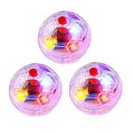 Sysow Motion Light Up Ghost Hunting Balls (3)