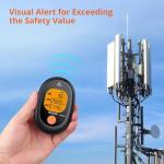 Proster Rechargeable EMF Meter for Ghost Hunting