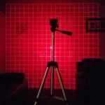 Laser Grid T20 Ghost Hunting Tool - Red