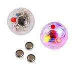 Sysow Motion Light Up Ghost Hunting Balls (3)