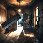 SLS Kinect 2.0 Ghost Hunting Camera Kit