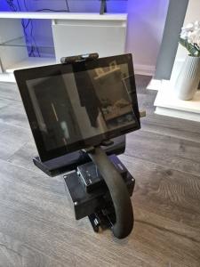 Portable SLS Camera for Ghost Hunting Adventures