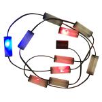 TripWire 10–30 Motion Sensors for Ghost Hunting