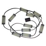 TripWire 10–30 Motion Sensors for Ghost Hunting