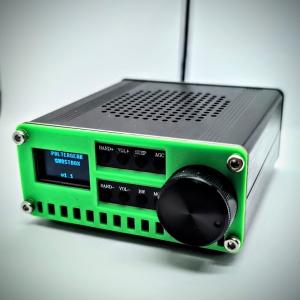 PolterGear GhostBox for Spirit Communication