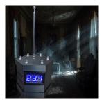 Ghost Hunting REM RADAR Spirit Activity Detector