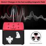 Briidea Enhanced Sensitivity Ghost Hunting Tool