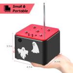 Briidea Enhanced Sensitivity Ghost Hunting Tool