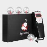 AceFox Ghost Hunting Tester with 4 Cat Balls