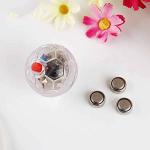Sysow Motion Light Up Ghost Hunting Balls (3)