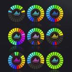 Vibration and Noise Sensor for Ghost Hunting