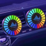 Vibration and Noise Sensor for Ghost Hunting