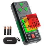 TESMEN Hound-200 3-in-1 EMF Meter for Ghost Hunting