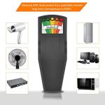 5 LED EMF Meter for Ghost Hunting and Inspections