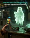 Erickhill EMF Meter for Ghost Hunting & Investigations