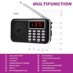 Dunzy 5-Piece Ghost Hunting Equipment Kit