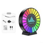 Vibration and Noise Sensor for Ghost Hunting