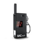 BACtrack Keychain Breathalyzer - Portable Alcohol Tester