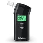 BACtrack S80 Portable Breathalyzer - Accurate & Reliable