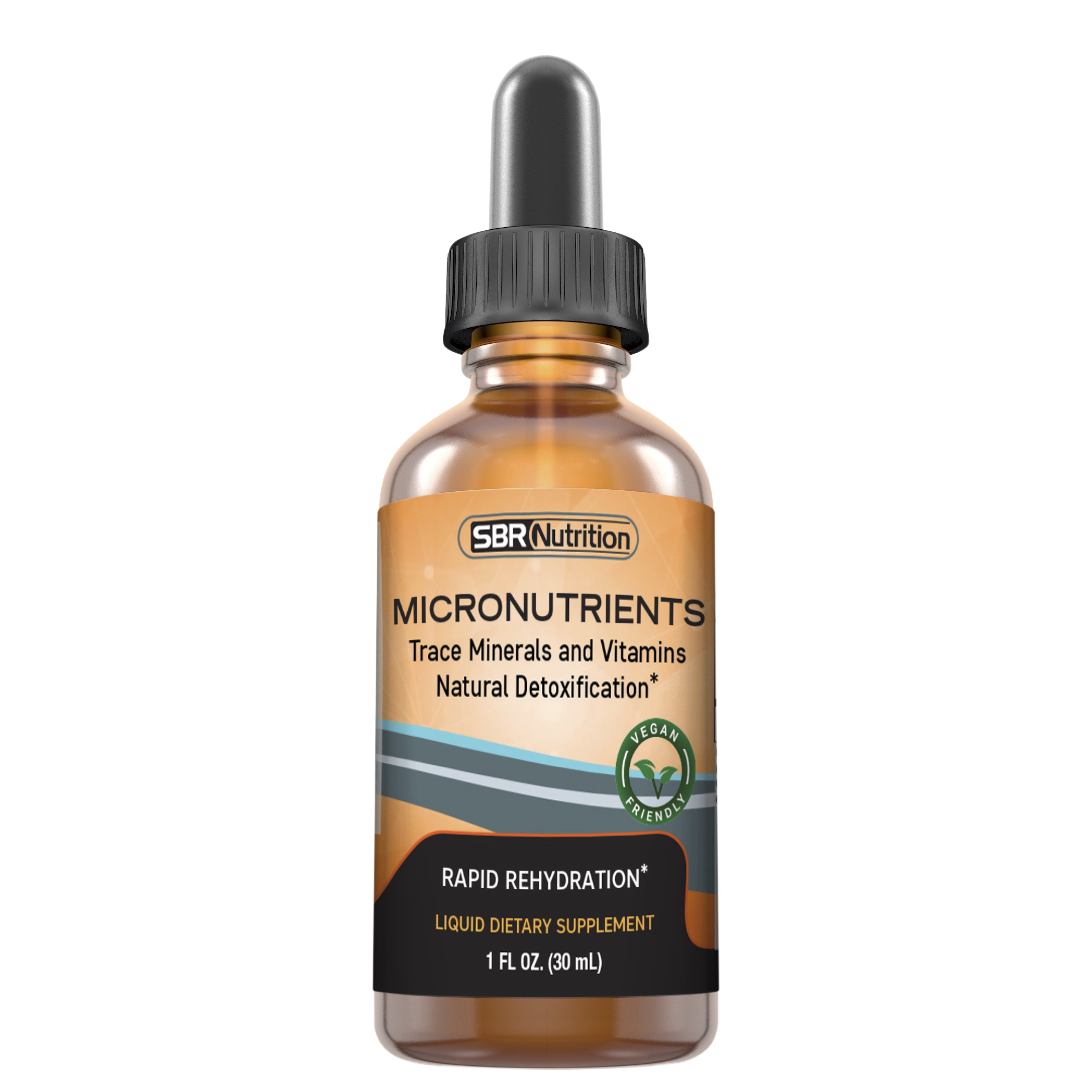 Electrolyte Liquid Drops for Rapid Rehydration