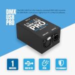 ENTTEC DMX USB Pro Interface