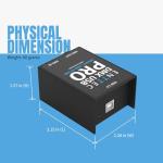 ENTTEC DMX USB Pro Interface