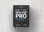 ENTTEC DMX USB Pro Interface